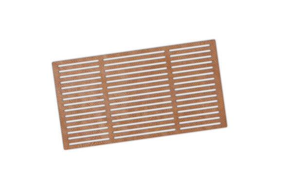 Schonerdeckchen La Marzocco GS3 MP cognac