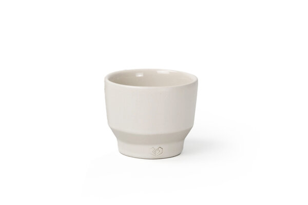 Hartmud Espresso Tasse (Ultimate Fae) weiß