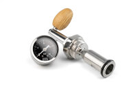 Flow Control Nachrüstset (Kipphebel) Eichenholz,...