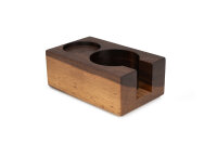 Tampingstation duo Nussholz