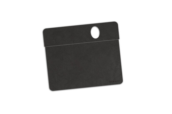 Schonerdeckchen Lelit Elizabeth V3 schwarz