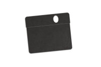 Schonerdeckchen Lelit Elizabeth V3 schwarz