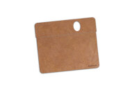 Schonerdeckchen Lelit Elizabeth V3 cognac