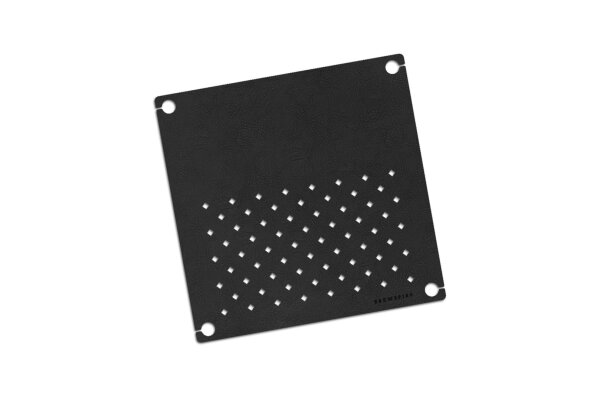 Schonerdeckchen Bezzera Sole Top MN schwarz