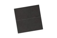 Schonerdeckchen Arkel Coast schwarz