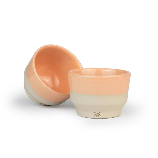 Peach Lotus150 - [REFERENCE collection]