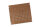 Schonerdeckchen Profitec Pro 500/600 Schraubreling (altes Modell) Cognac