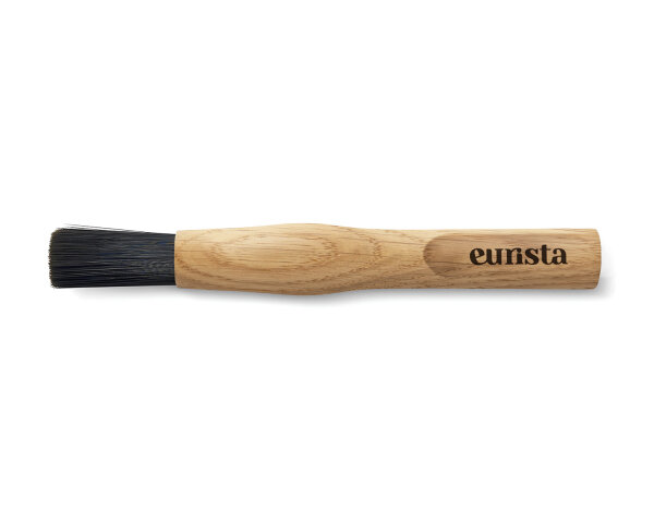 eurista brush // Pinsel Eichenholz