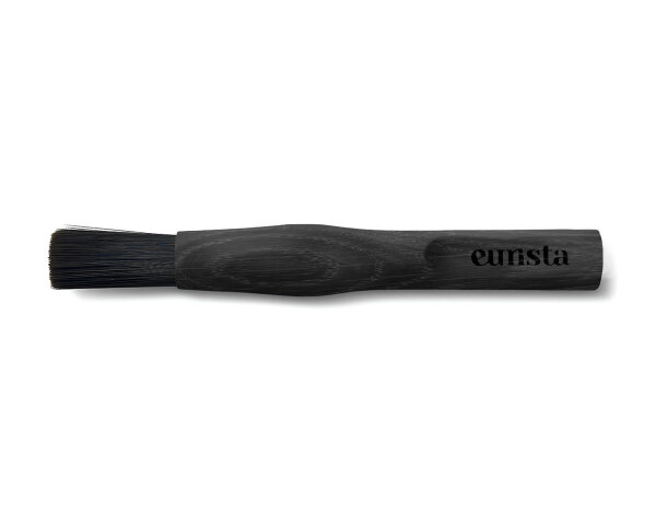 eurista brush // Pinsel schwarz