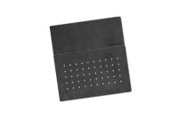Schonerdeckchen Bezzera BZ10 schwarz