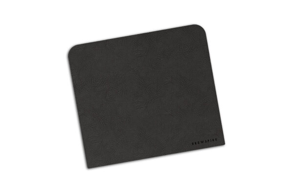 Schonerdeckchen VBM Domobar Schwarz