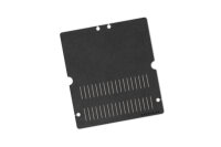 Schonerdeckchen Quickmill Carola PID (2022/2023) Schwarz